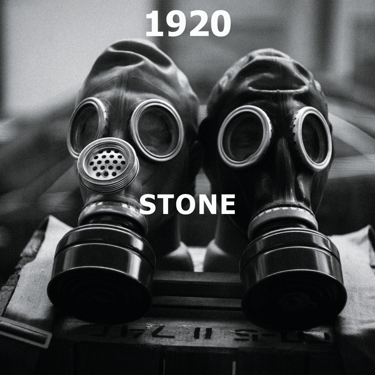 1920 - Single by Stone album cover
