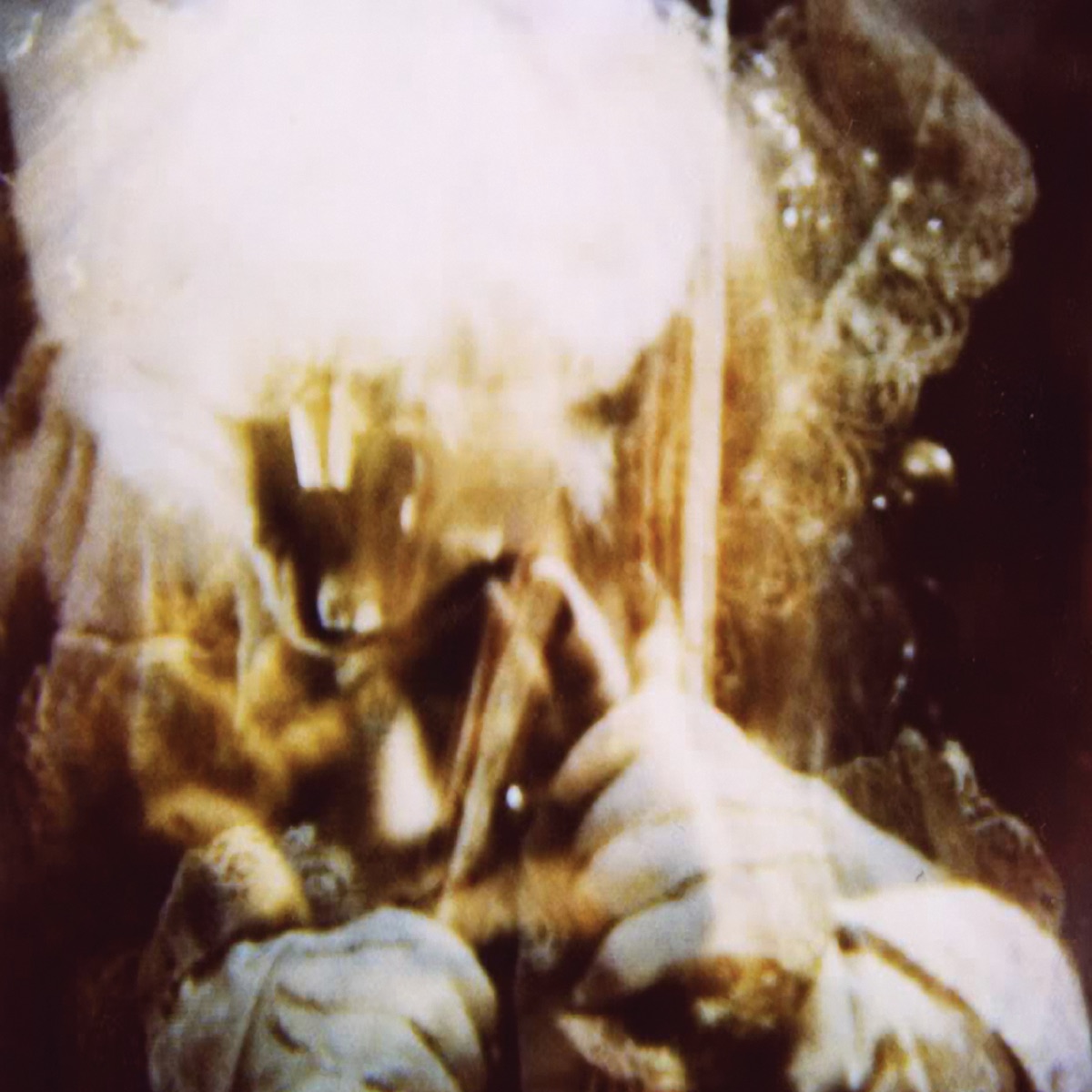 Skinwalker by Yoga album cover
