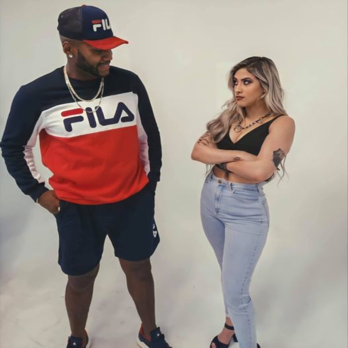 Notificação Personalizada - Single by Tallis Henrique & DJ Dubai album cover