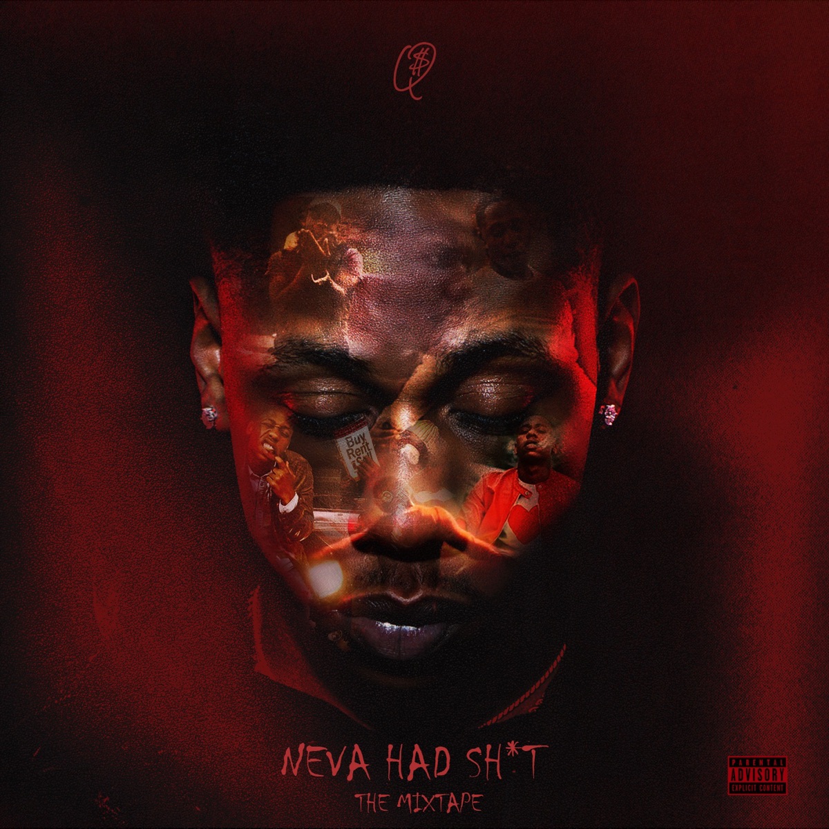 Neva Had Shit by Q Money album cover