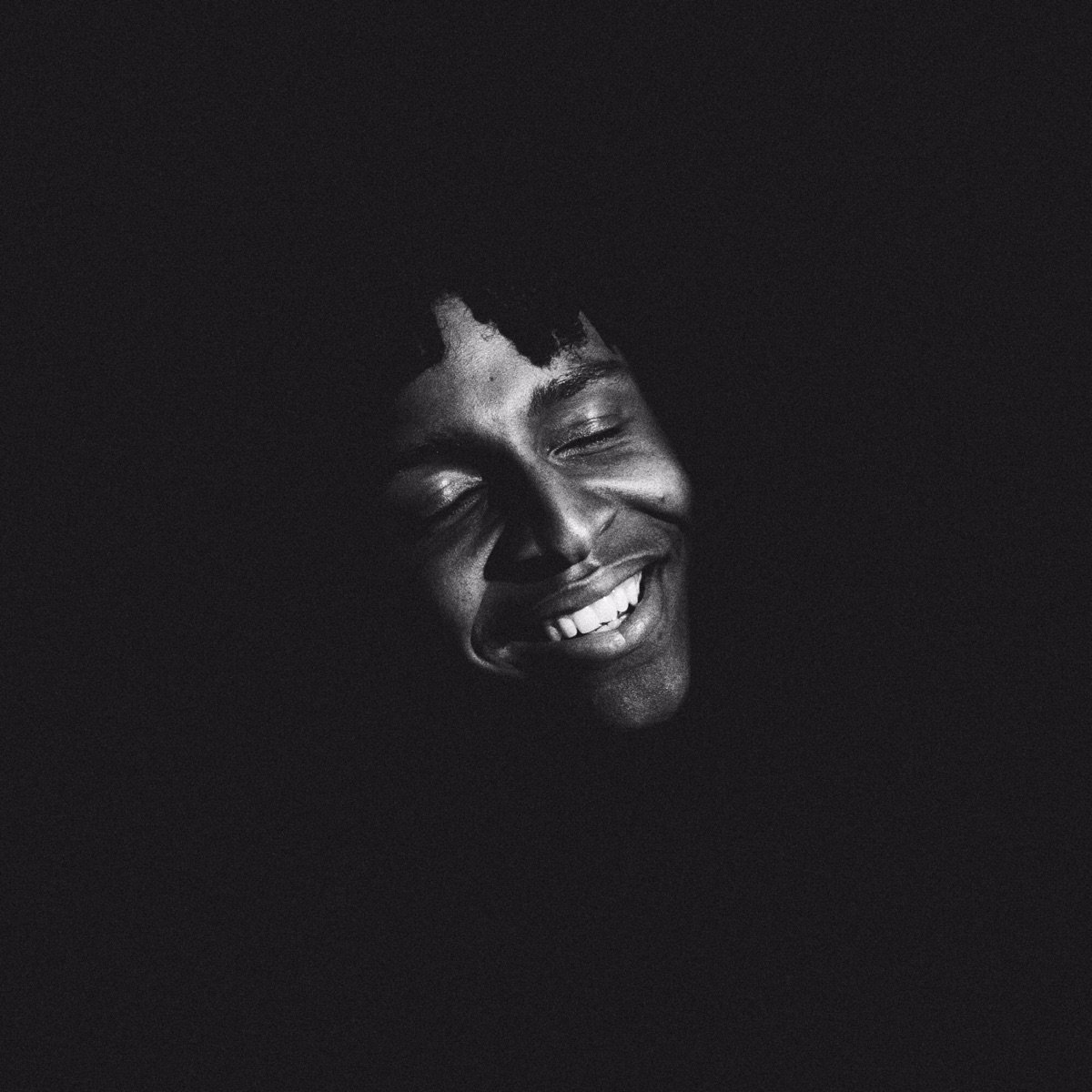 Loose Thoughts by Masego album cover