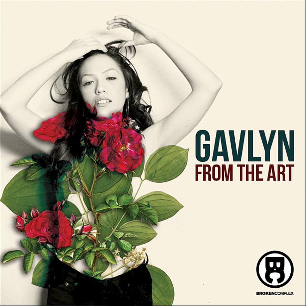 From the Art by Gavlyn album cover