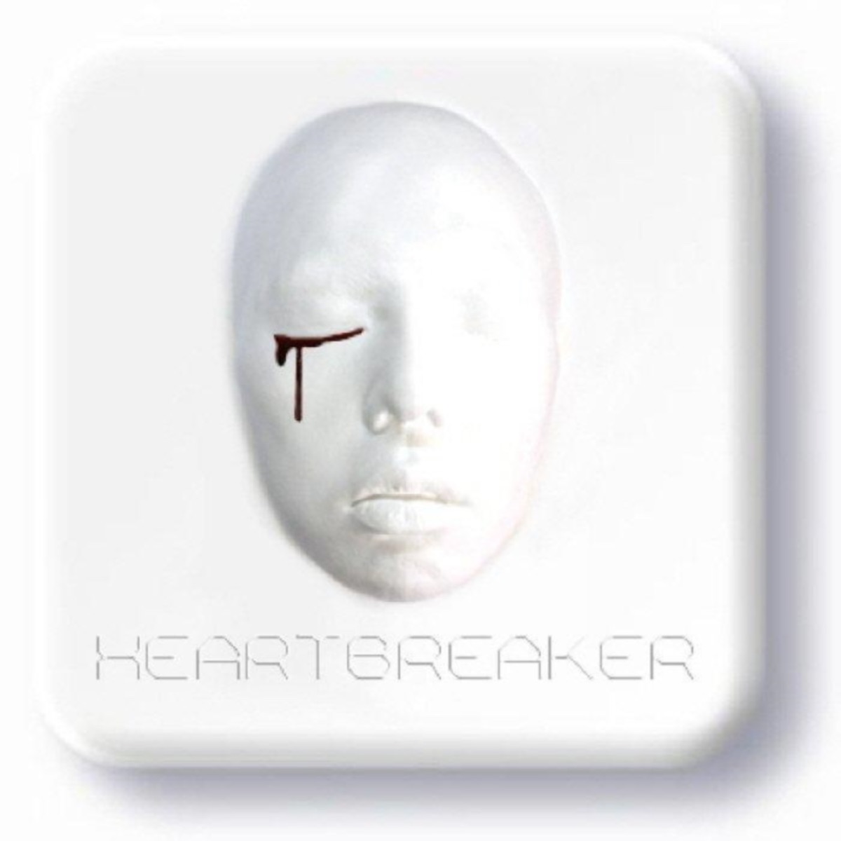 Heartbreaker by G-DRAGON album cover
