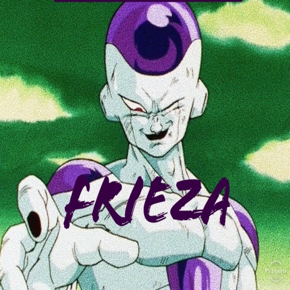 Frieza - Single by Troy Hill album cover