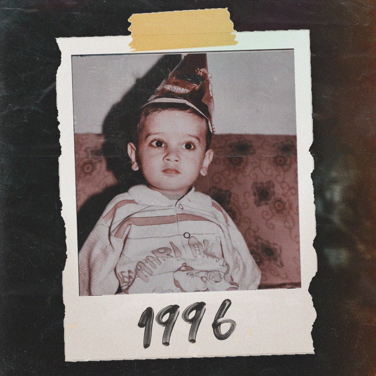 1996 - Single by Samrat album cover