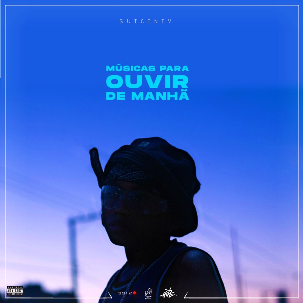 Músicas para Ouvir de Manhã by Suiciniv album cover
