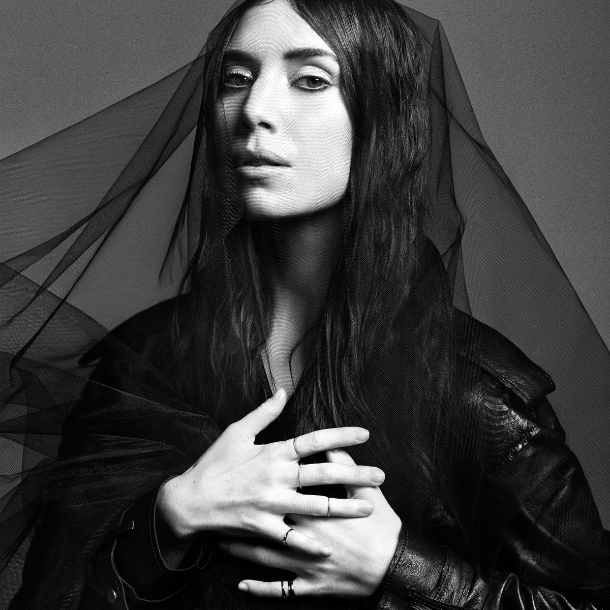 I Never Learn by Lykke Li album cover