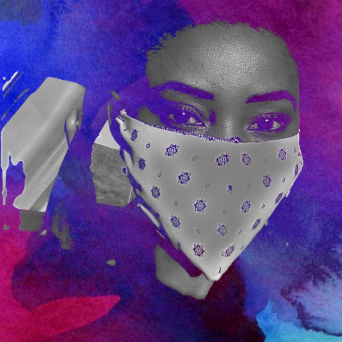 Icy - Single by R album cover
