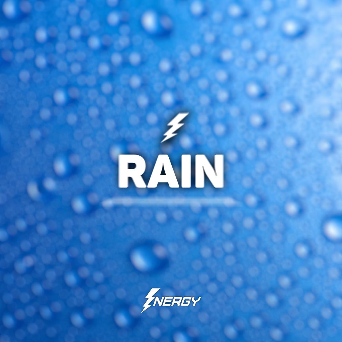 Rain - Single by Energy album cover