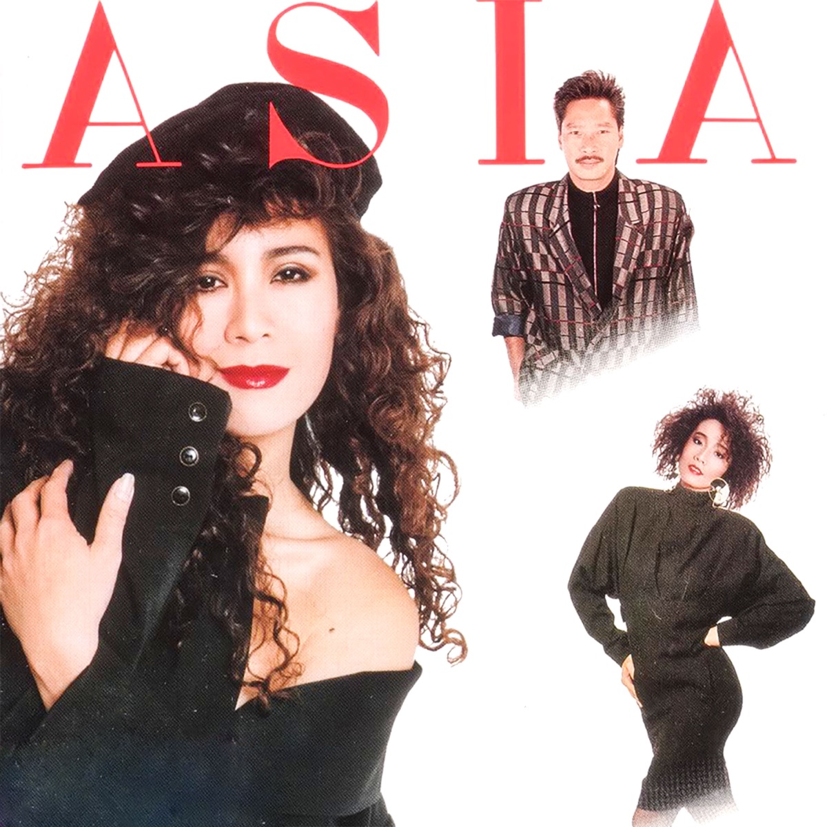 Liên Khúc Tình Yêu by Ngọc Lan, Trung Hành & Kiều Nga album cover
