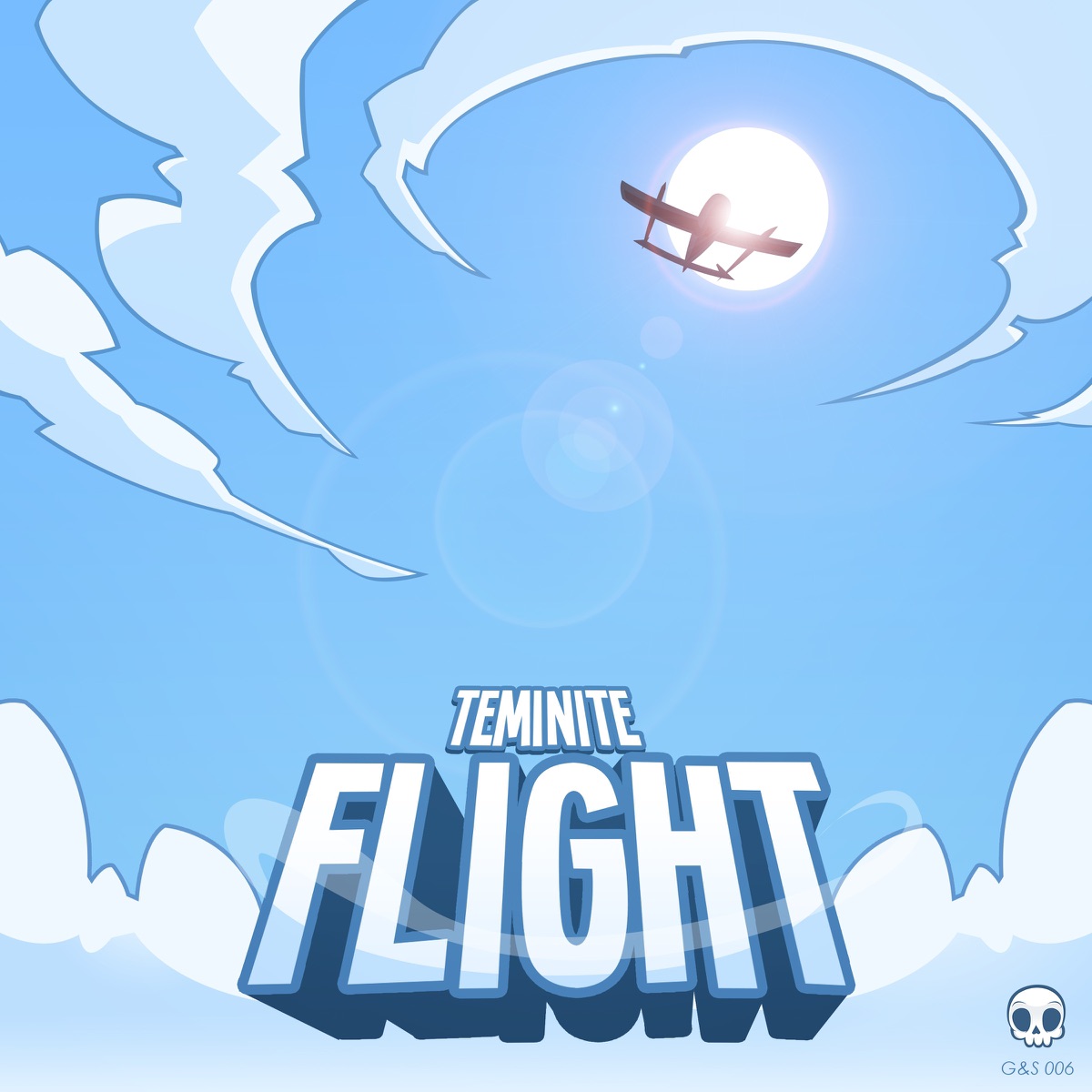 Flight - Single by Teminite album cover