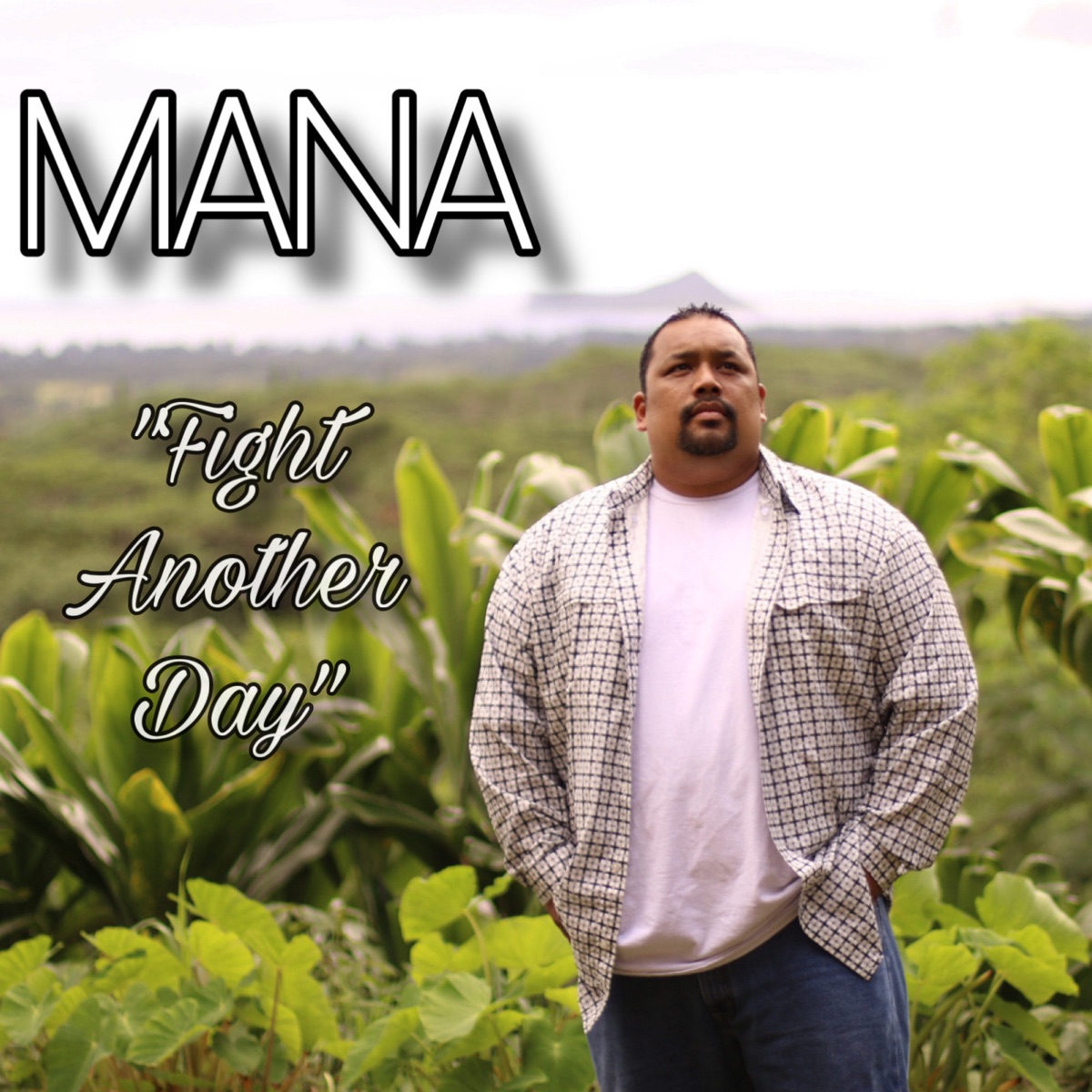 Fight Another Day - Single by MANA album cover