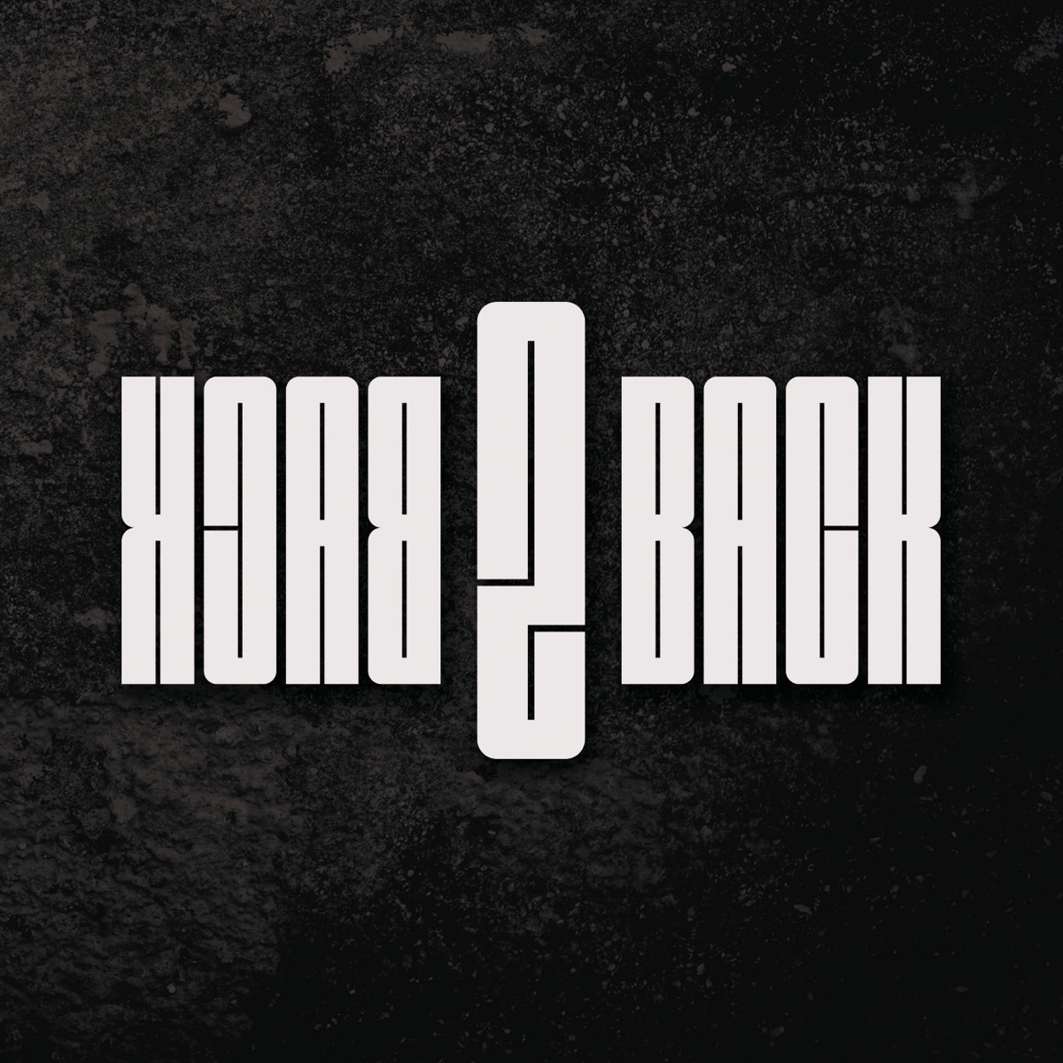 Back 2 Back by Old Young Kidz, Franco Ill, Ill Pekeño, Erick Hervé, Franco Carter, Javier Laocoonte, Geniuses Never Die, Surekid, Lÿ, Fernando Márquez, Inanna K, Mezkla Dohnaire, Elsso Rodriguez, Closs Beats, Dacream, Ricco Lamarca, Kfs, Oka Miles, Ergo Pro, Rick Santino, Yeke Boy, Alex Orellana, Laidback Villains, 50/50, VersosPerfectos, Ochoa, DJ Ropo, Guillota, Sersoul, DJ Skut, Daren Dog & Dj Zeack album cover