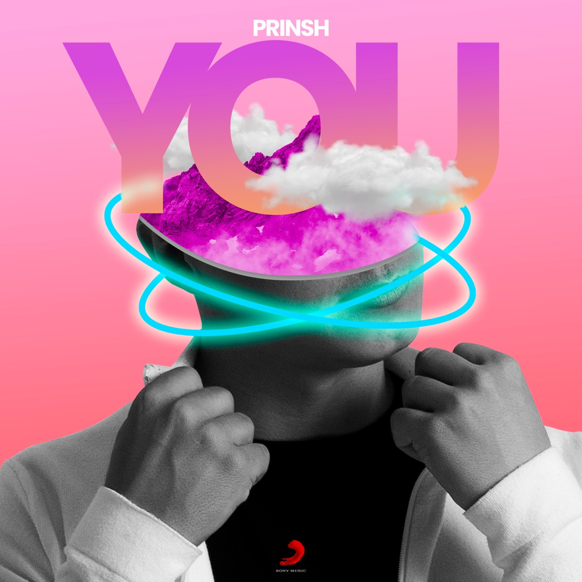 You - Single by PRINSH album cover