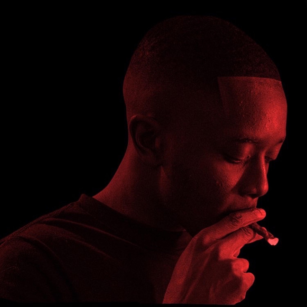 Temporary Pain by Ca$hmerepmo album cover