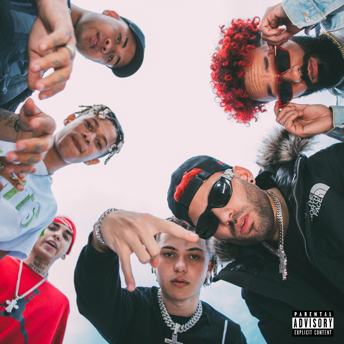 Jogador Não Olha Pra Foto (feat. Kawe, Thiago Kelbert & Freelipe) - Single by Krawk, Kant & BlakBone album cover