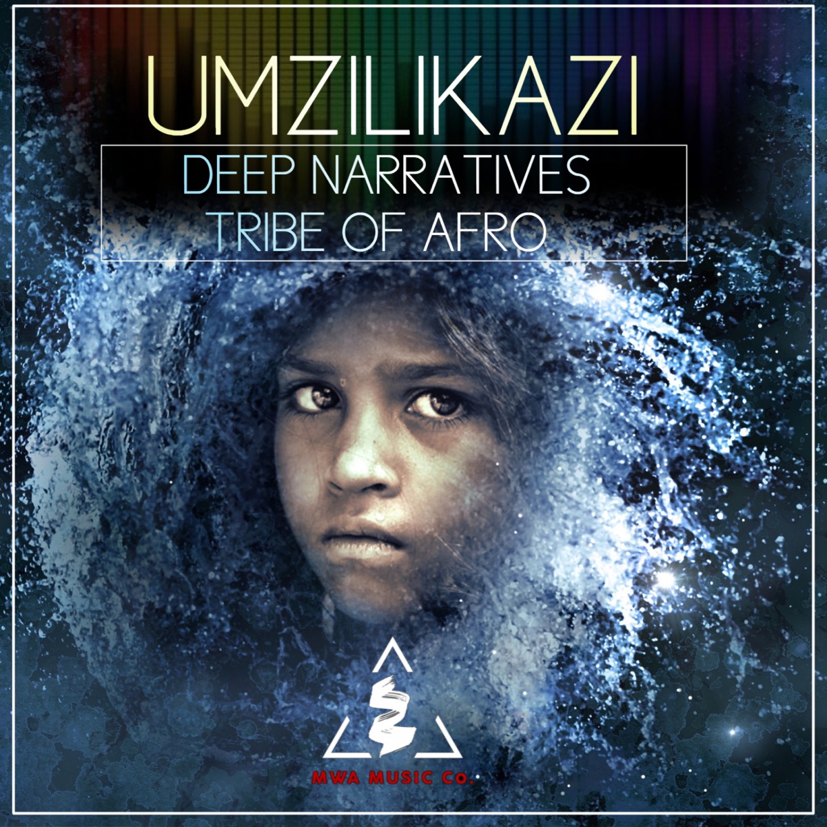 Umzilikazi - Single by Deep Narratives & Tribe Of Afro album cover