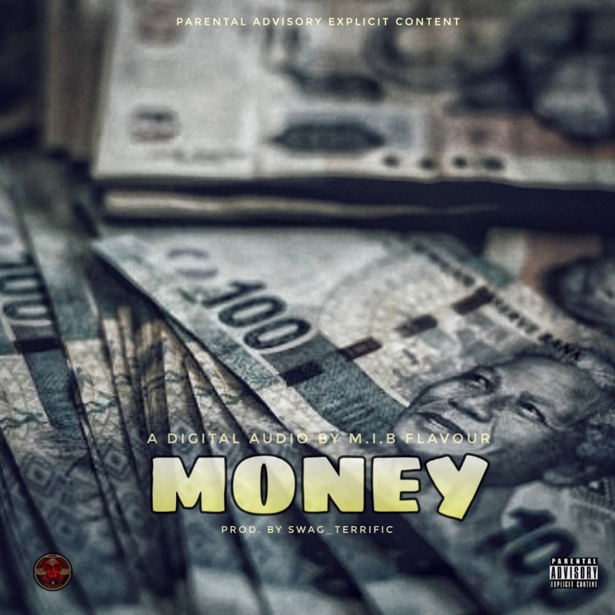 Money - Single by MIB Flavour album cover