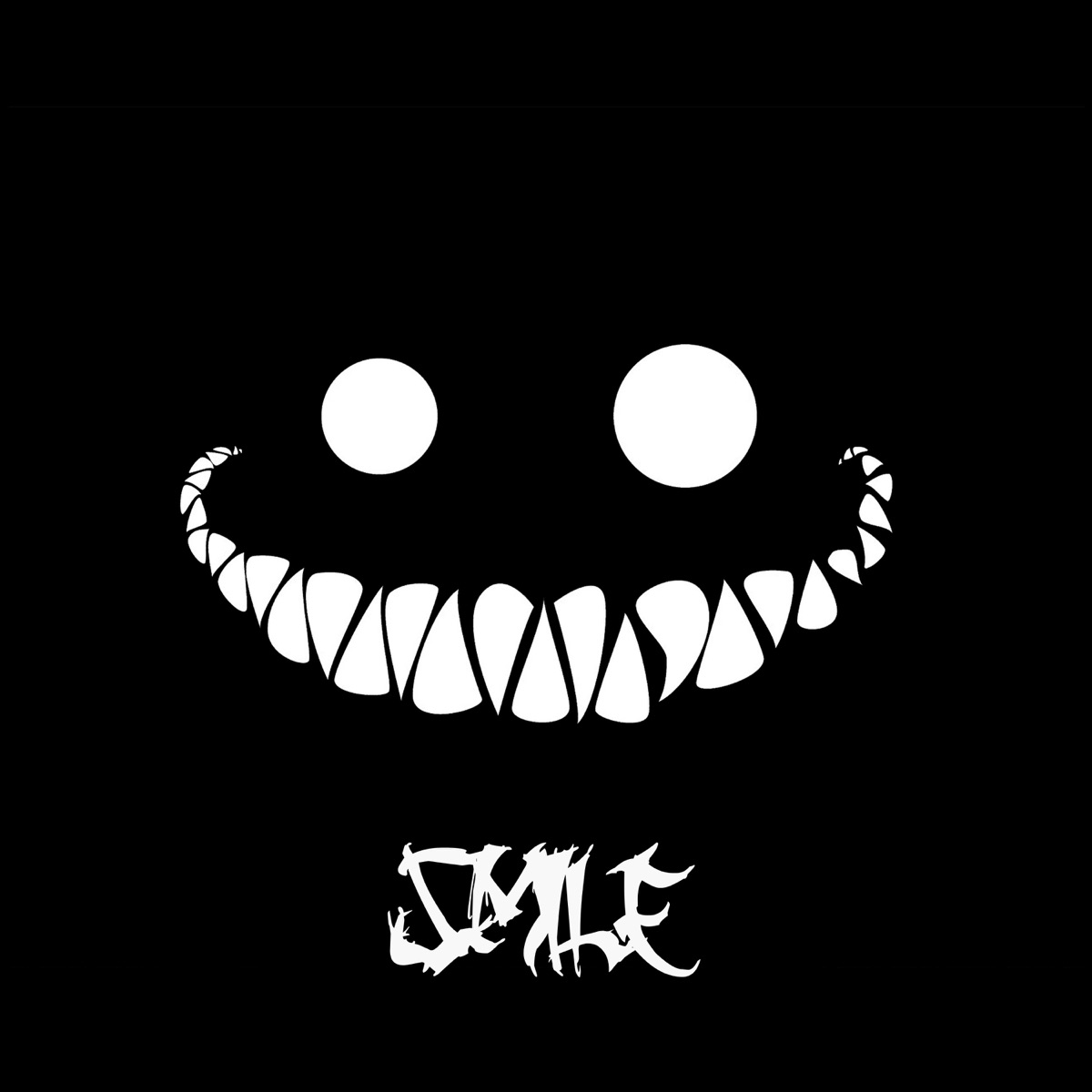 Smile (feat. Kais ☥) - Single by yung axstn album cover
