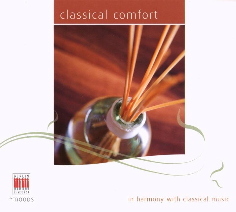 Brahms, Chopin, Schubert, Schumann, Spohr, Mozart, Bartholdy, Haydn & Beethoven: Classical comfort by Arthur Bauer, Beethoven Trio, Wien, Berliner Oktett, Berliner Streichquartett, Dresdner Trio, Elfrun Gabriel, Gewandhaus-Quartett, Marc Laforet, Norman Shetler, Peter Rösel, Richard Waage, Rosamunde Quartett München, Suske Quartett & Walter Olbertz album cover