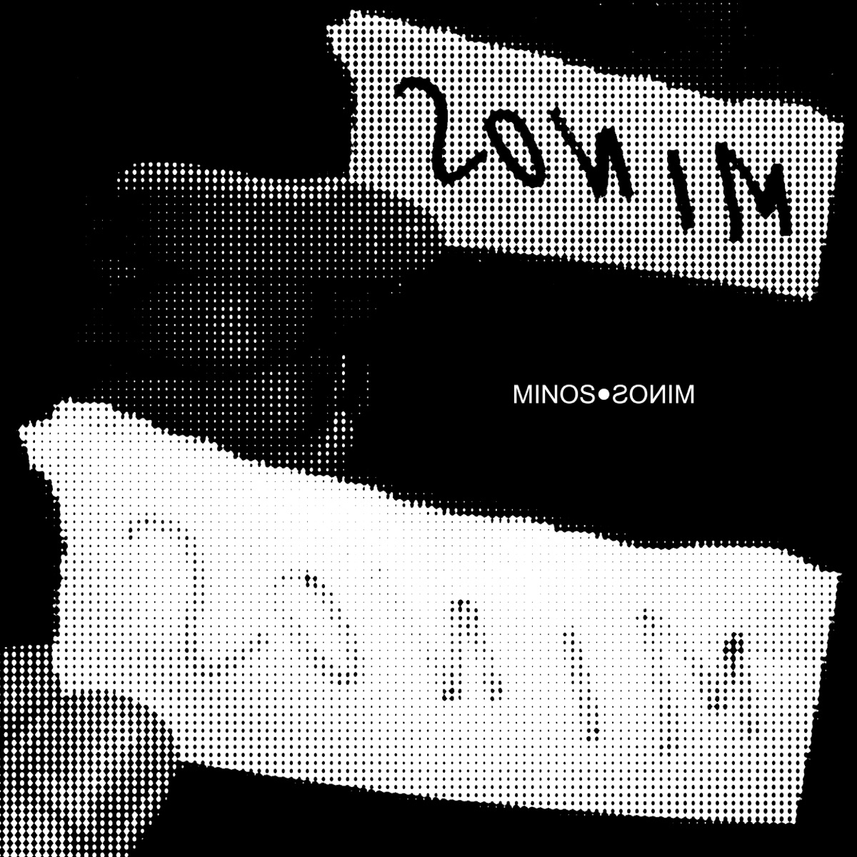 Sonim - Single by MINOS album cover