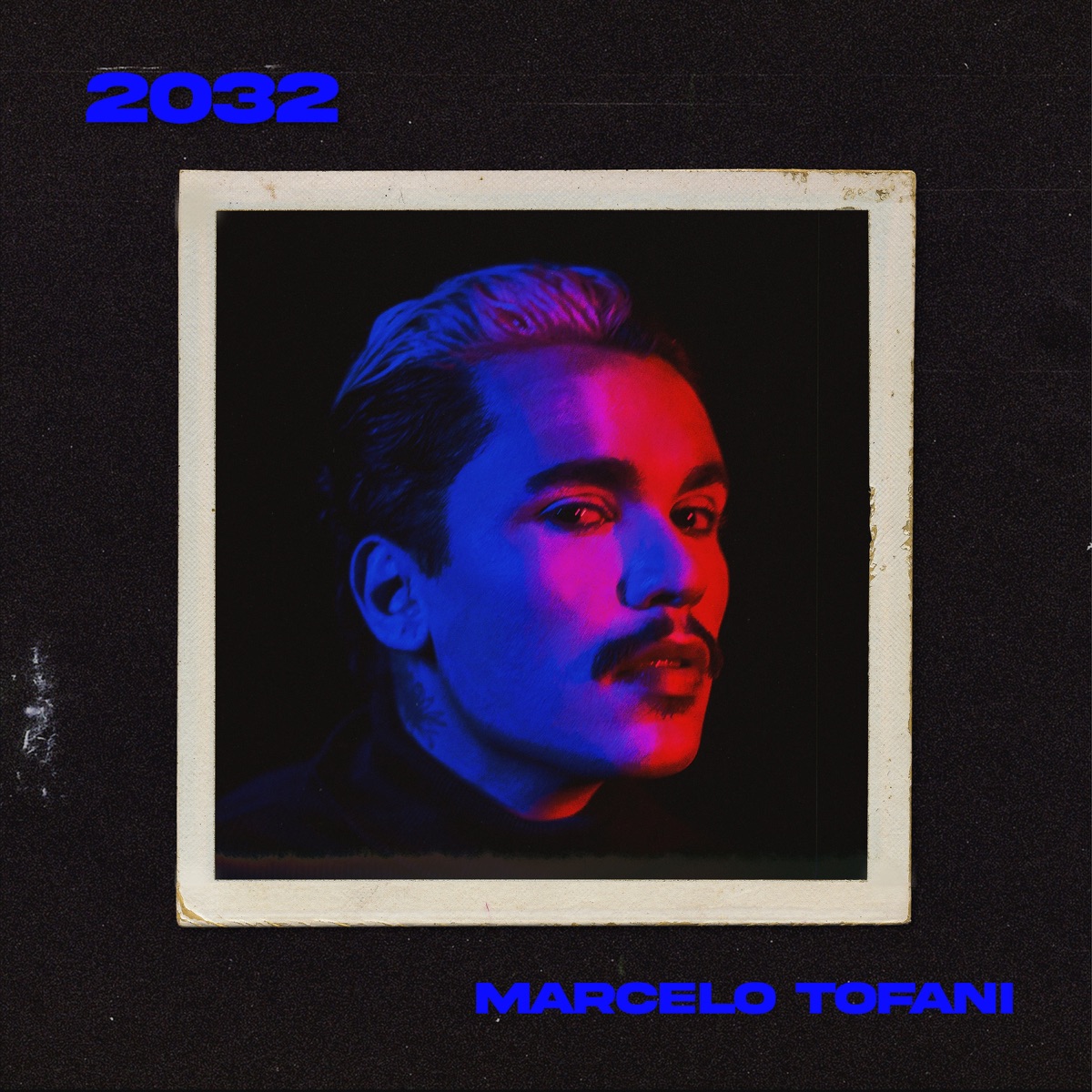 2032 - Single by Marcelo Tofani album cover