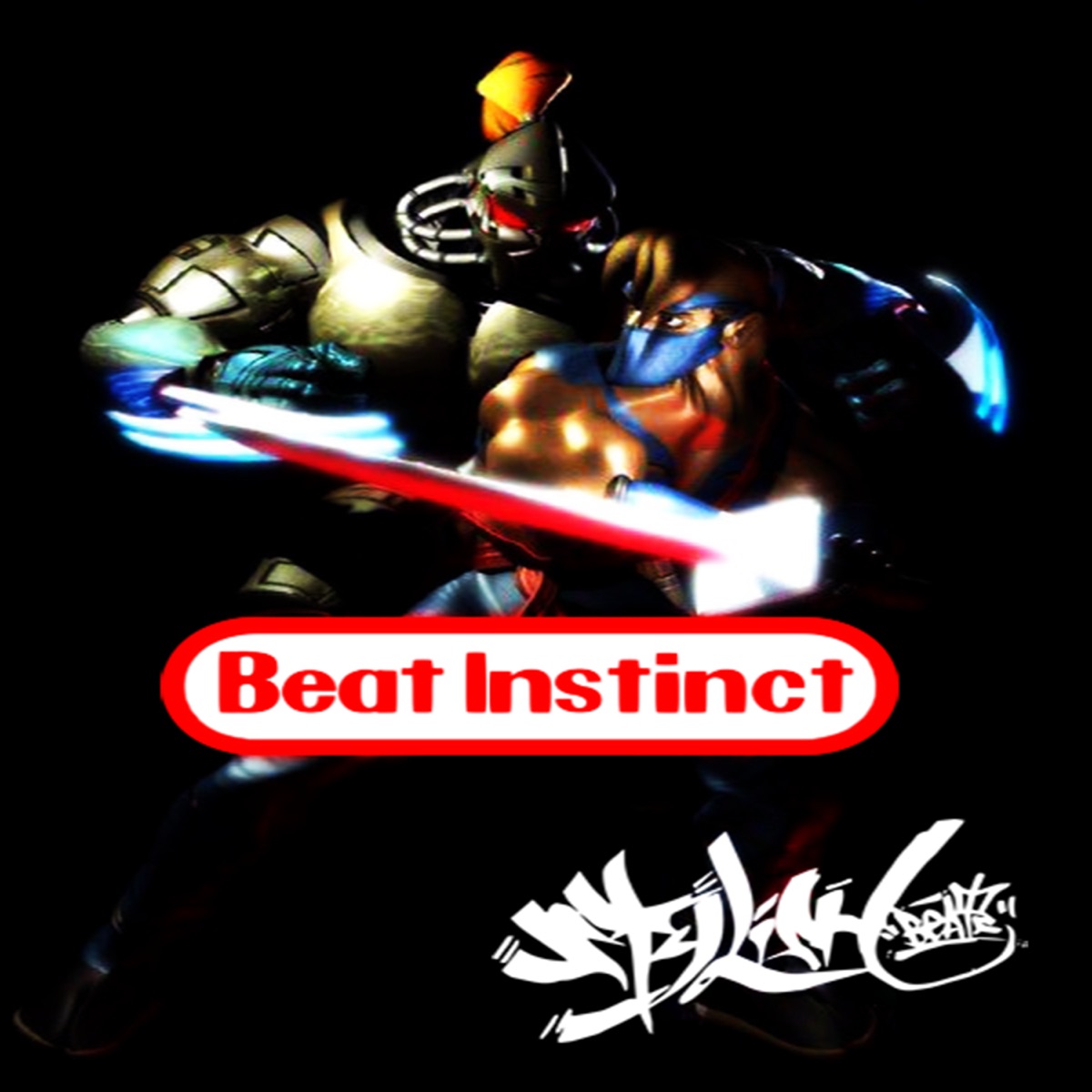 Beat Instinct - Single by Stylish Beats album cover
