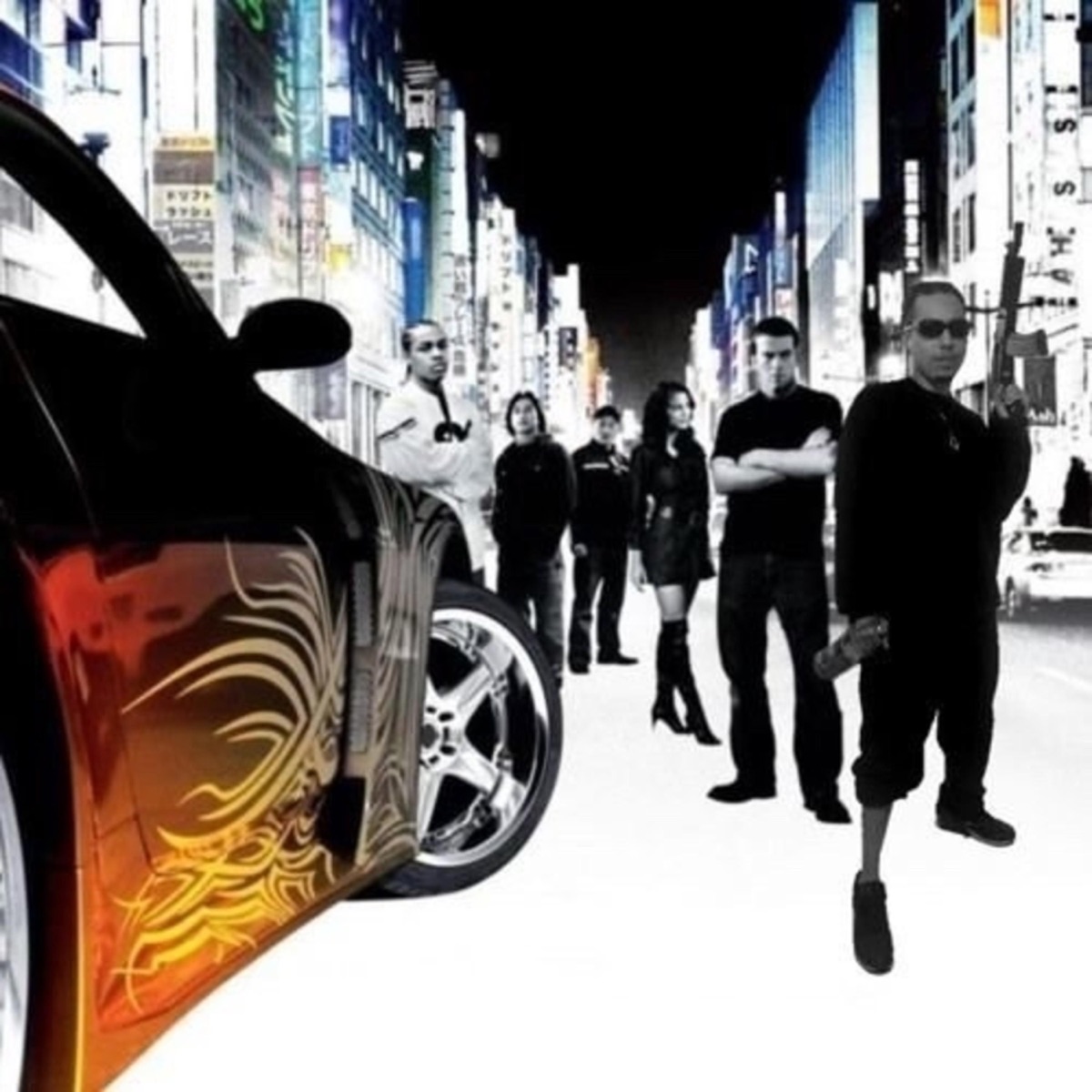 I Let the Codeine Demon Lick My Nuts in Da Hoopty and Went Vroom Vroom on My Haters After I Beat Em Down - EP by Shogun album cover
