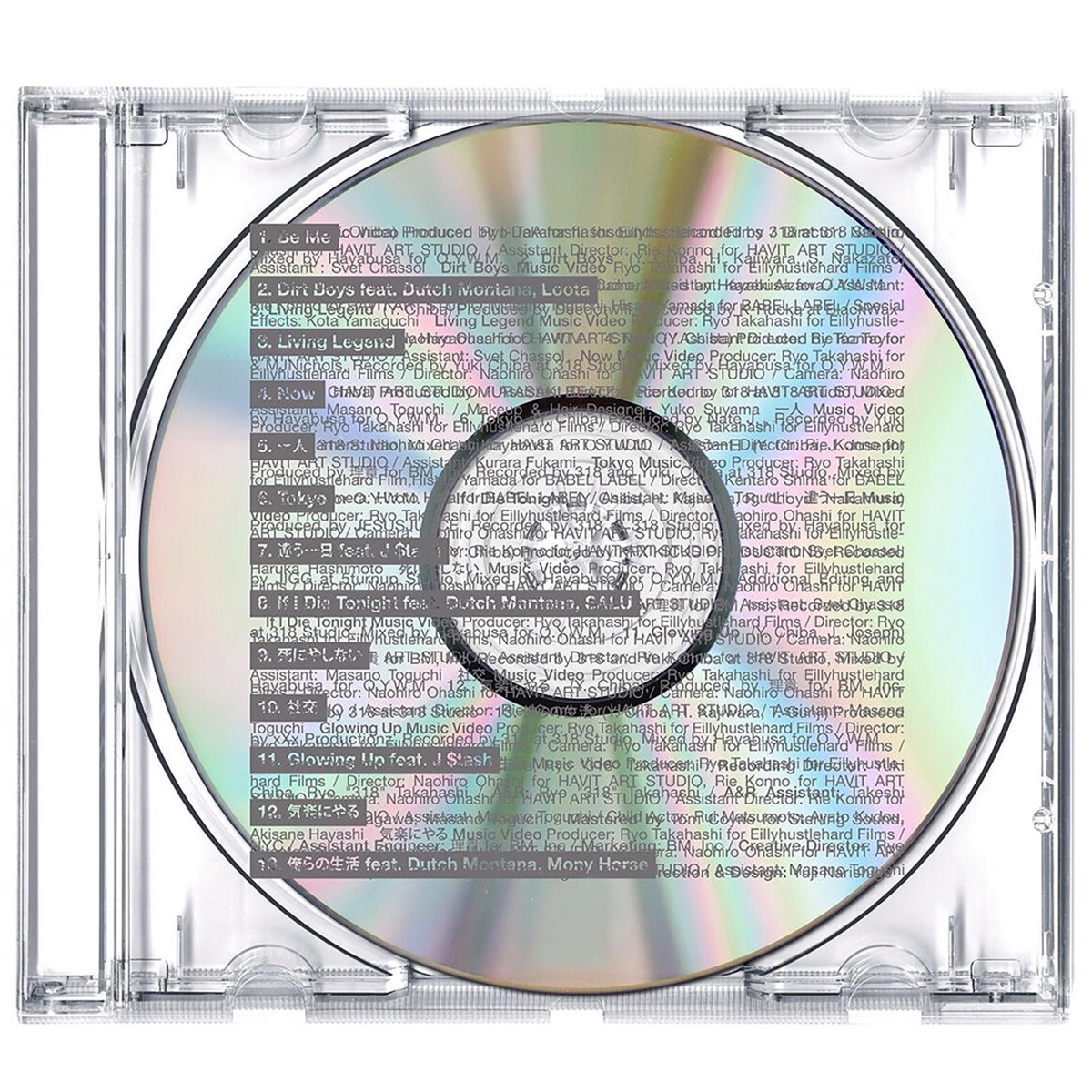 DIRT by Kohh album cover