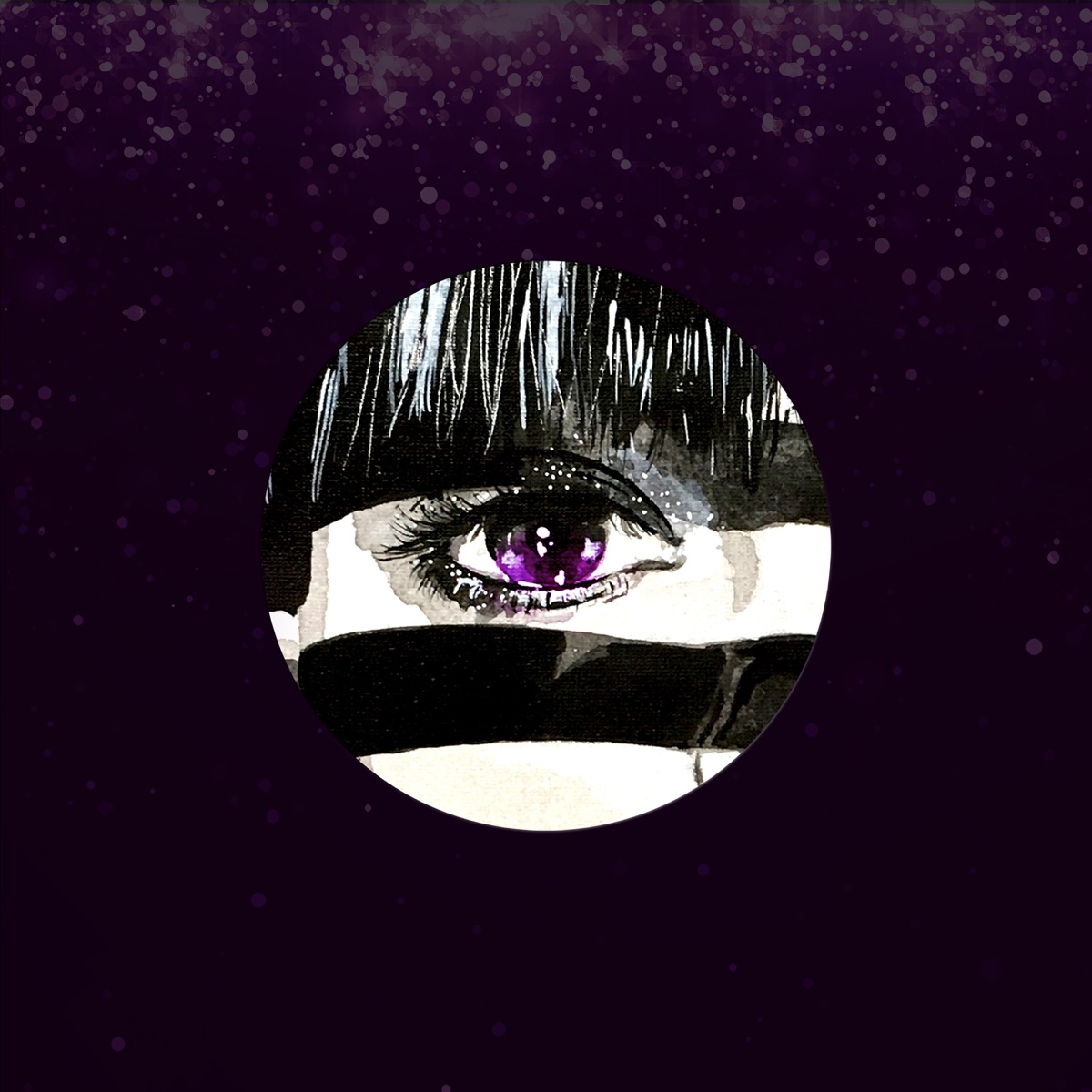 Hypnotized - Single by Purple Disco Machine & Sophie and the Giants album cover