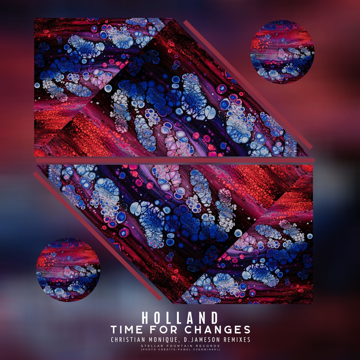 Time for Changes - Single by XxxViatus, D.Jameson & Christian Monique album cover