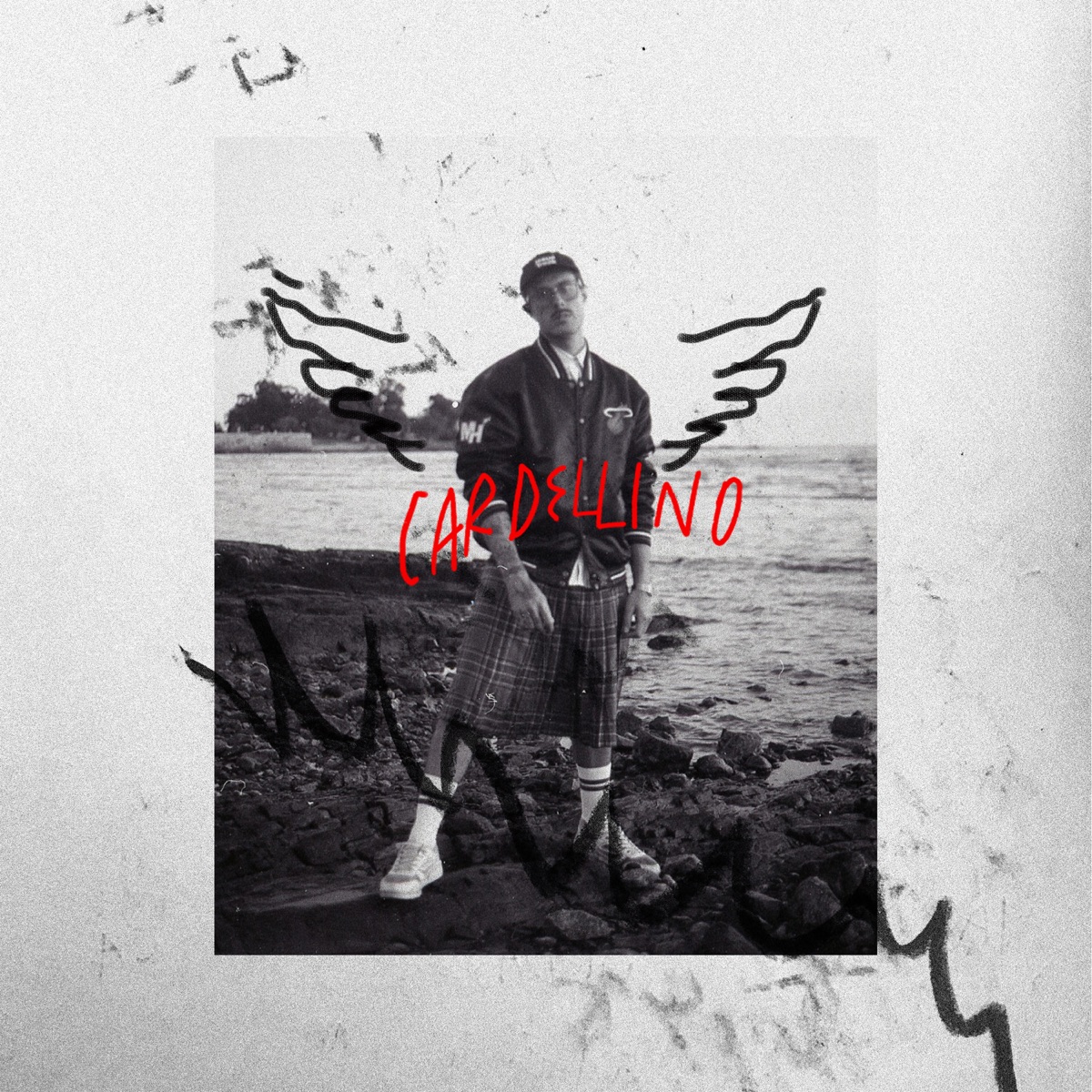 Cardellino by Cardellino album cover