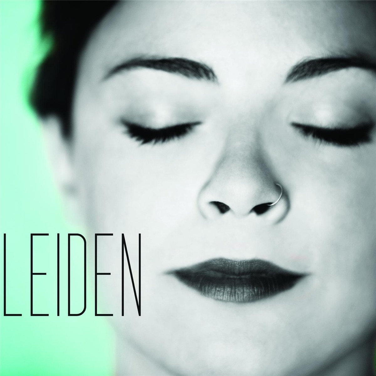 Leiden by Leiden album cover