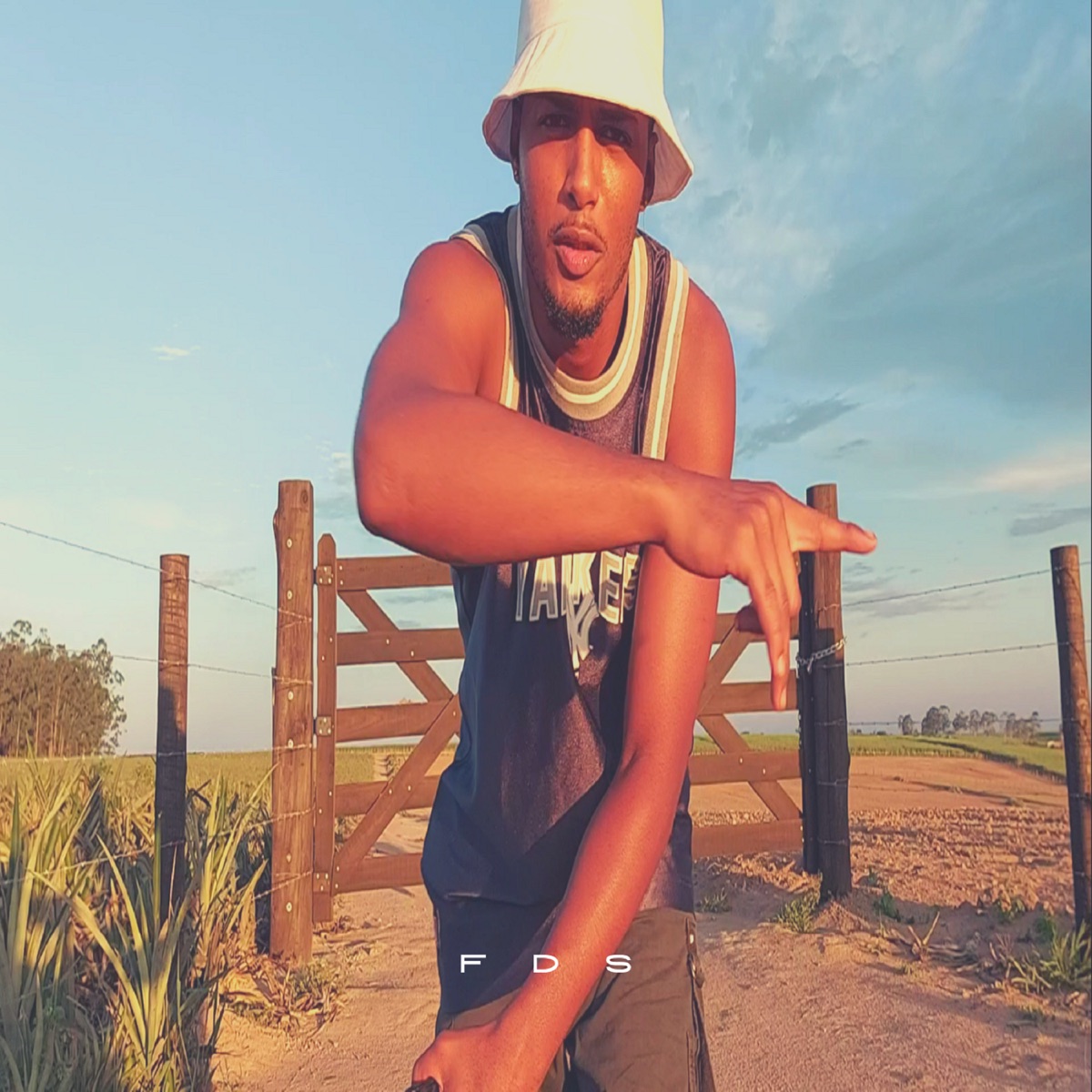 Fds - Single by Concrew album cover