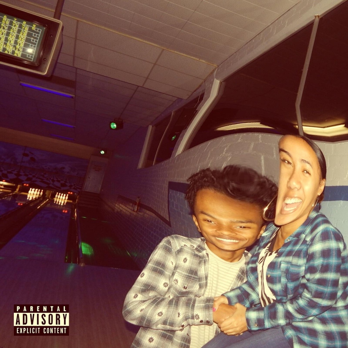 C U Girl - Single by Steve Lacy album cover