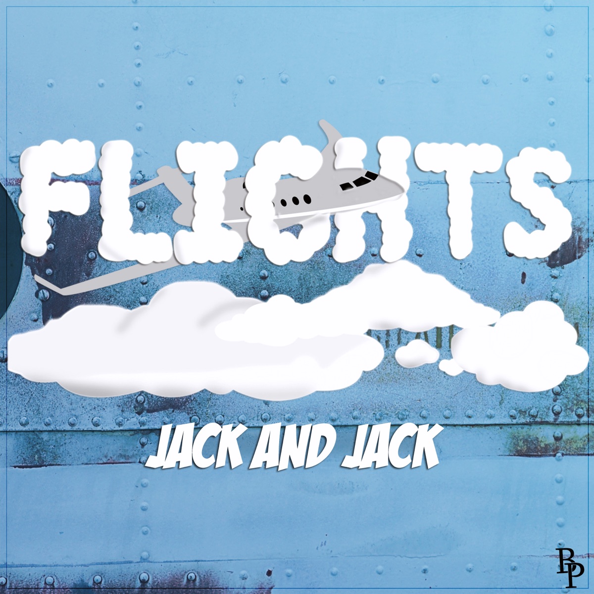 Flights - Single by Jack & Jack album cover