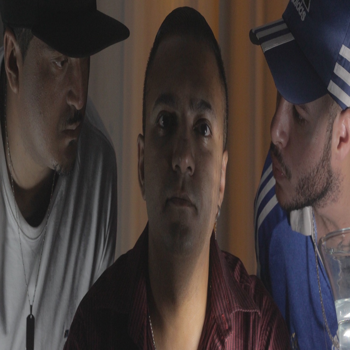 Coincidência (feat. CausandoFobia) - Single by J Ferraz & VNRAP album cover