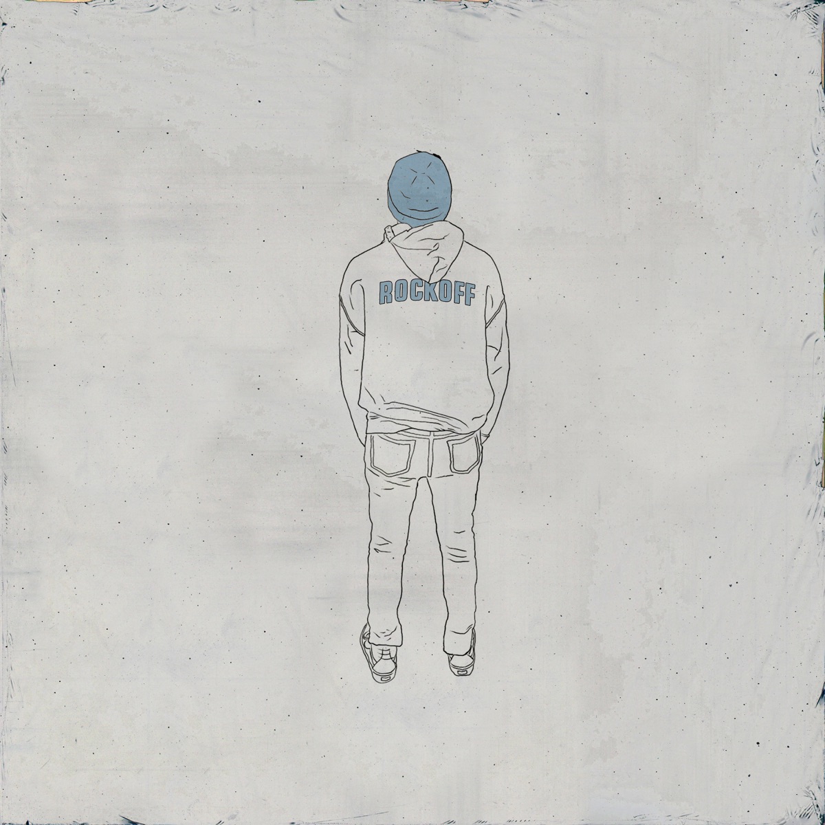 Awesome - Single by Dylan Rockoff album cover