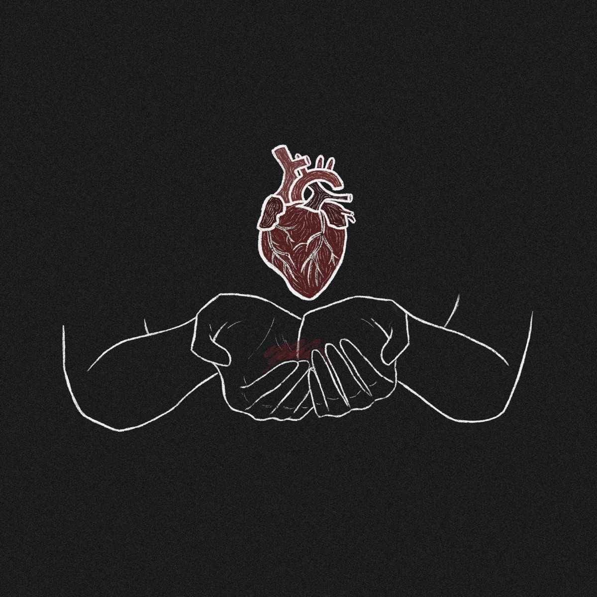 Love With Heart - Single by enjoii album cover