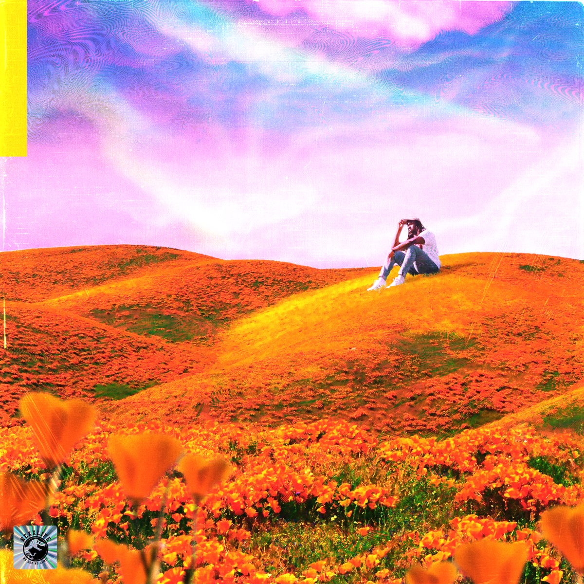 California Poppy by Rexx Life Raj album cover