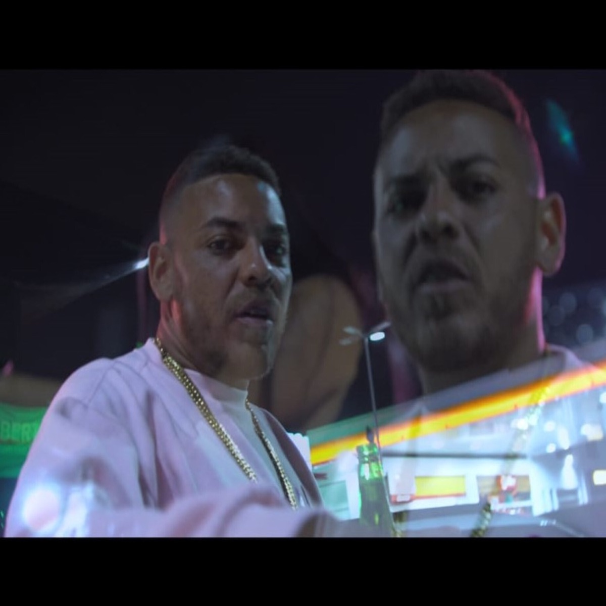 Rumo ao Topo - Single by MC Peu da VM album cover