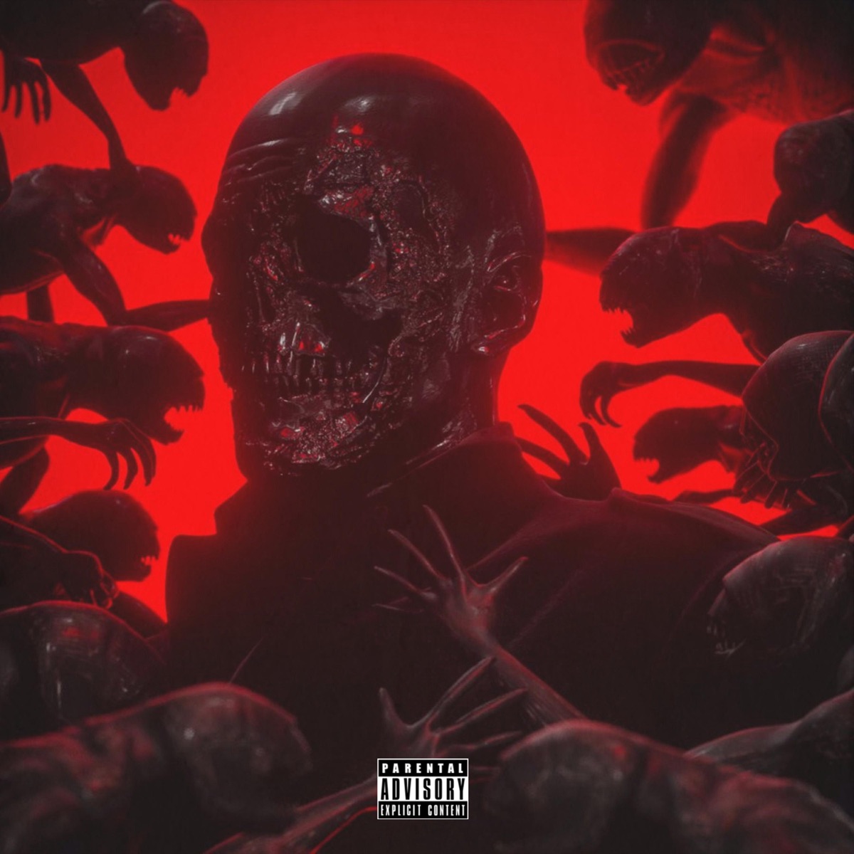 Armed & Dangerous (feat. G1o) - Single by Unknown God album cover