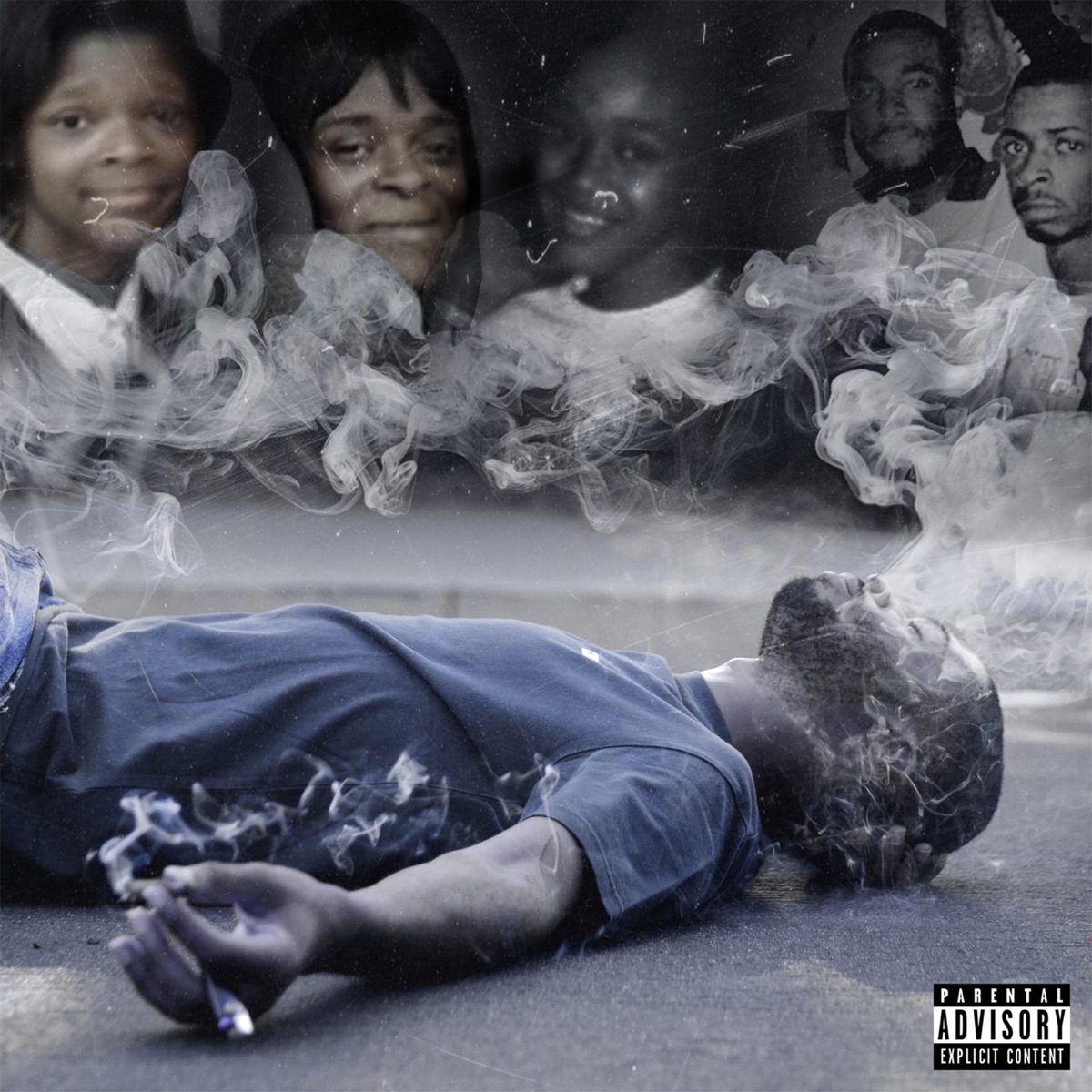 It Shouldn't Be Like This by Kur album cover artwork
