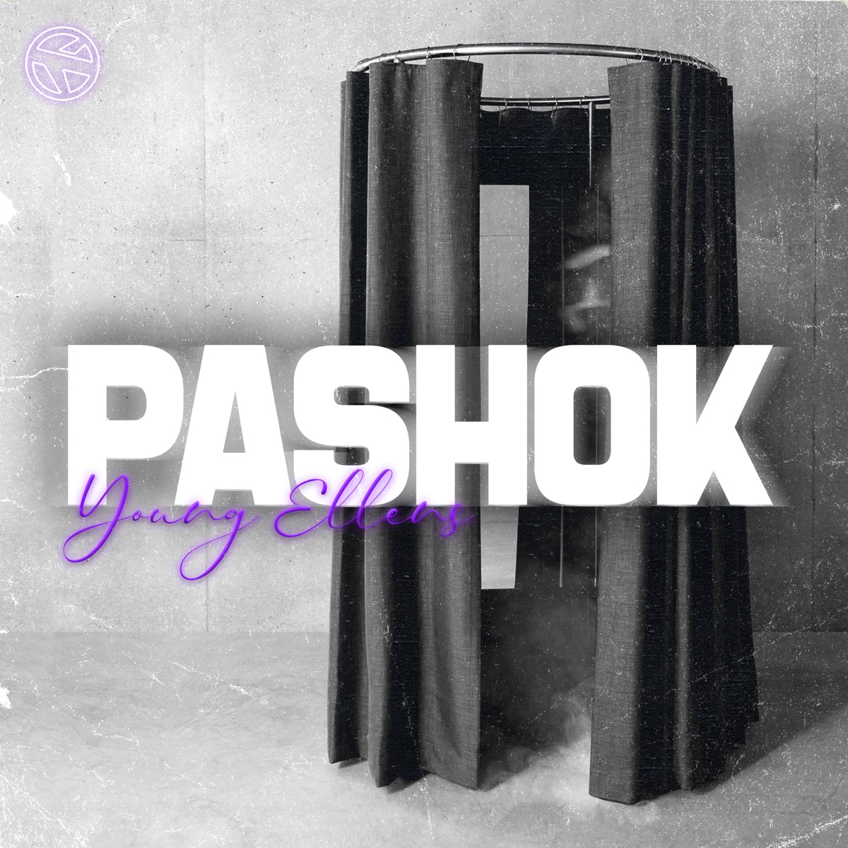 Pashok - Single by Young Ellens album cover