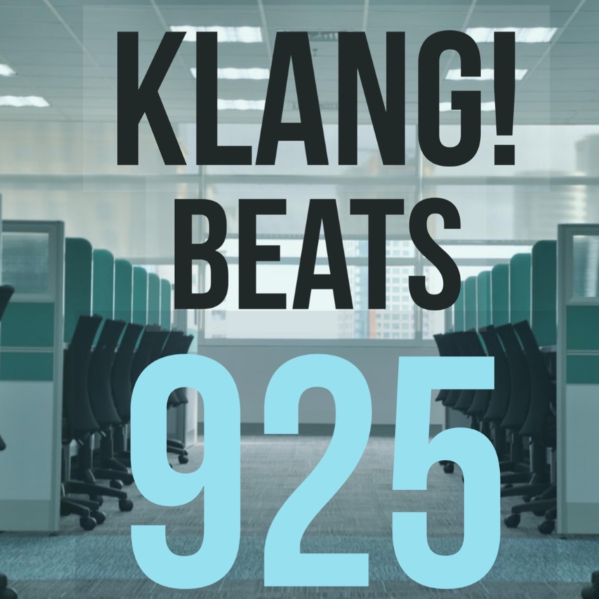 925 - Single by Klang! album cover