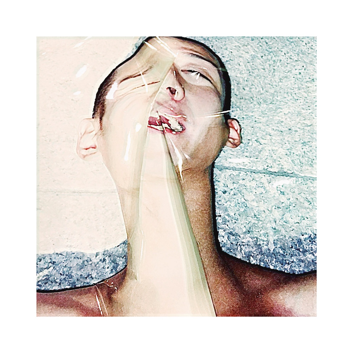 My New Instagram : Mesurechiffon by Nochang album cover
