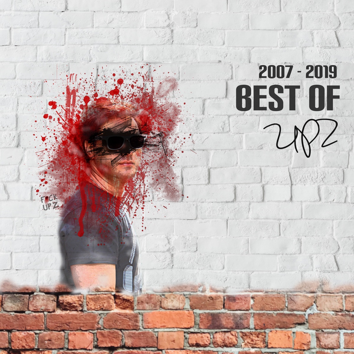 Best of UPZ by UPZ album cover