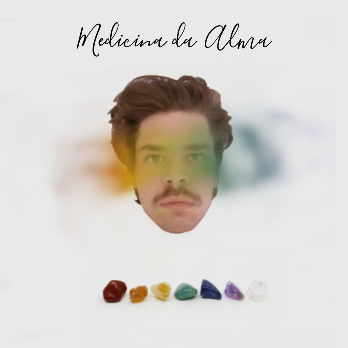 Medicina da Alma - Single by Yellownardo album cover
