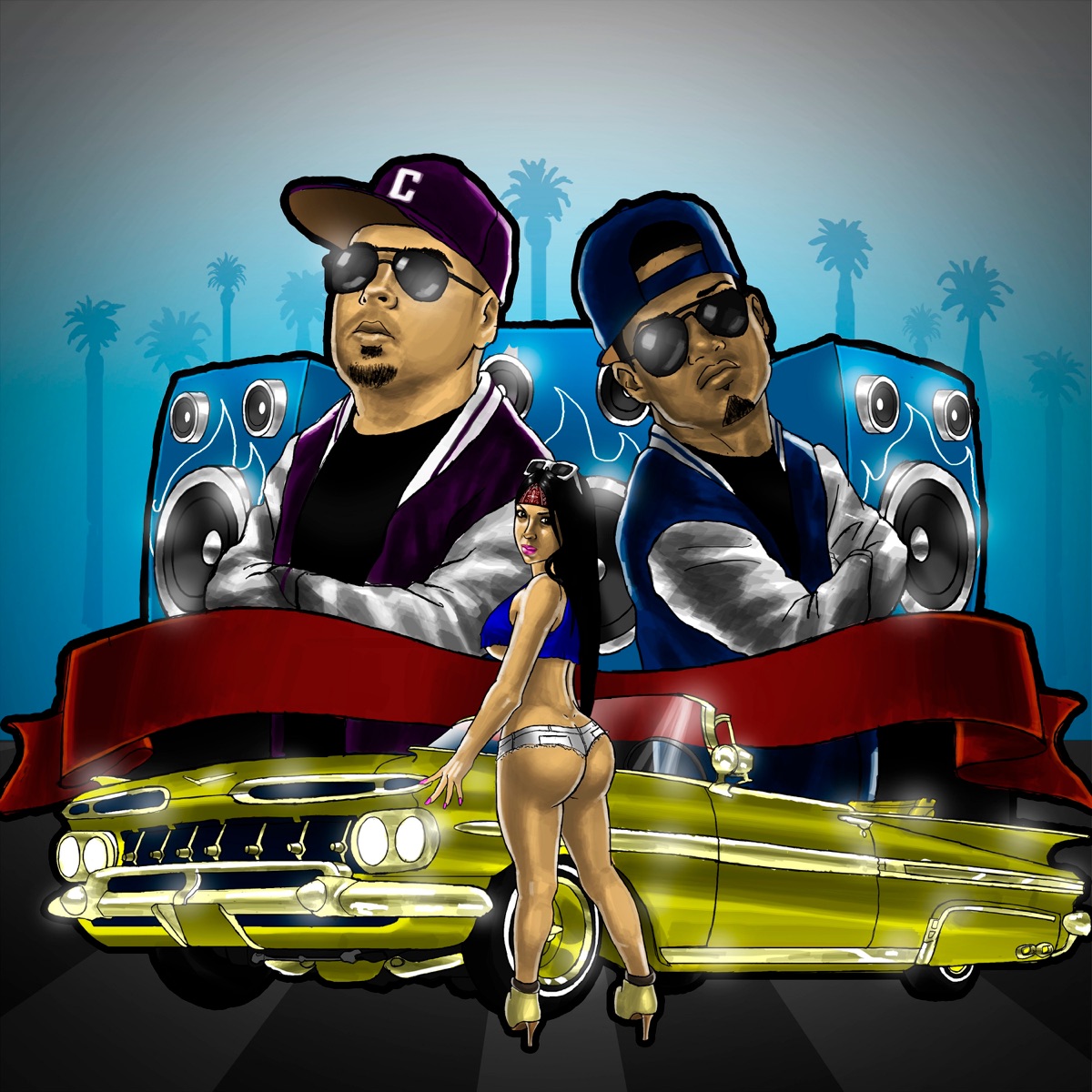 Antología, Vol. 1 - EP by Gary Hill album cover