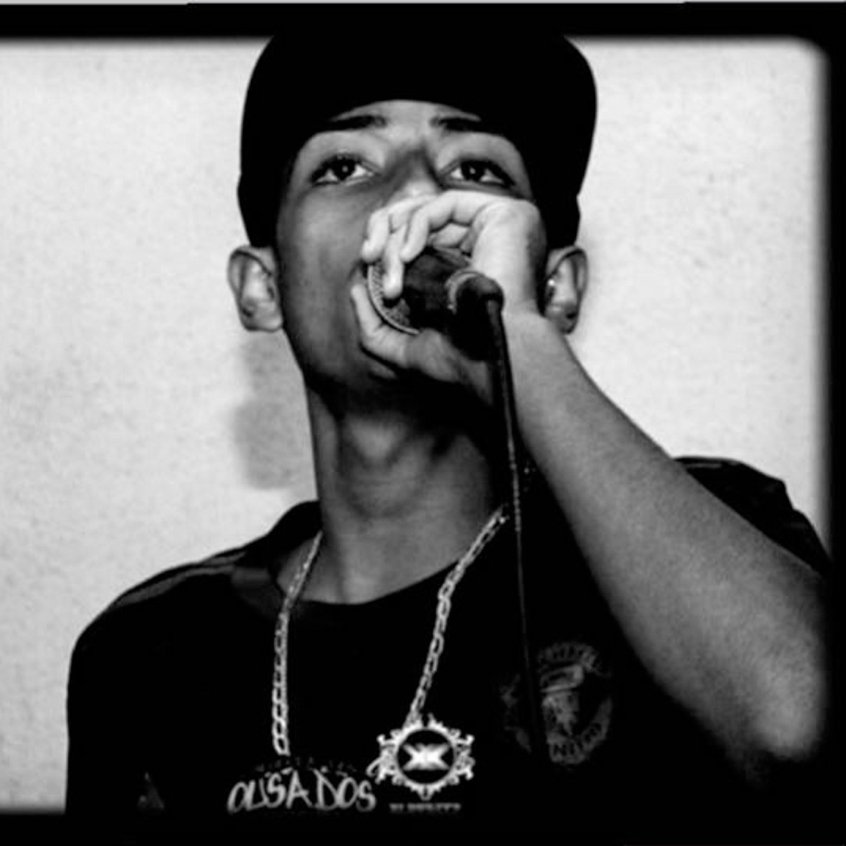 Chorar Pra Que (feat. MC GW & MC PR) - Single by DJ FAISCA, MC Saci & Mc Magrinho album cover